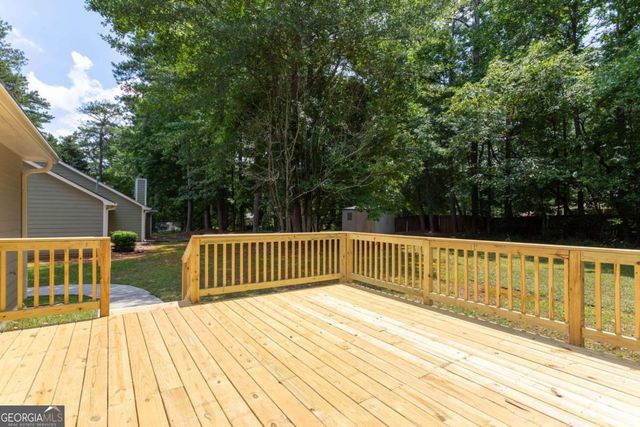 4126 Gregory Manor Circle SW, Smyrna, GA 30082