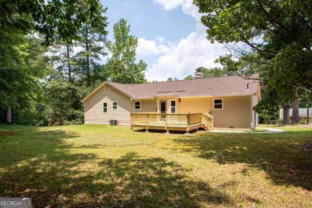 4126 Gregory Manor Circle SW, Smyrna, GA 30082