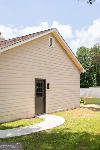 4126 Gregory Manor Circle SW, Smyrna, GA 30082
