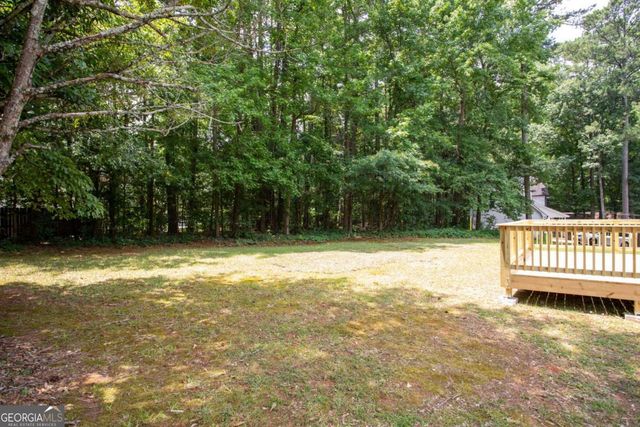 4126 Gregory Manor Circle SW, Smyrna, GA 30082