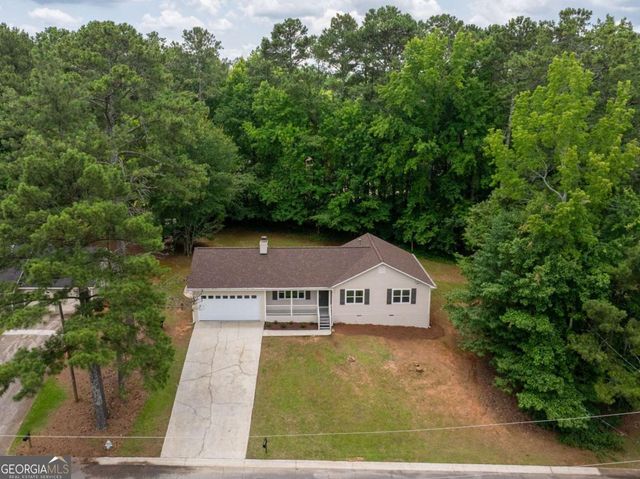 4126 Gregory Manor Circle SW, Smyrna, GA 30082
