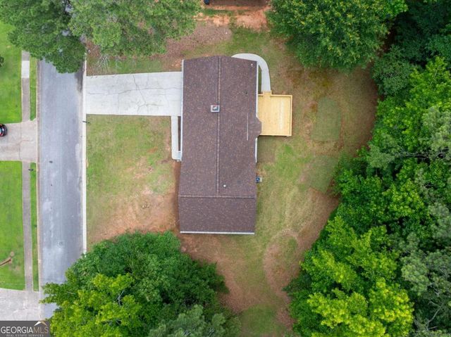 4126 Gregory Manor Circle SW, Smyrna, GA 30082