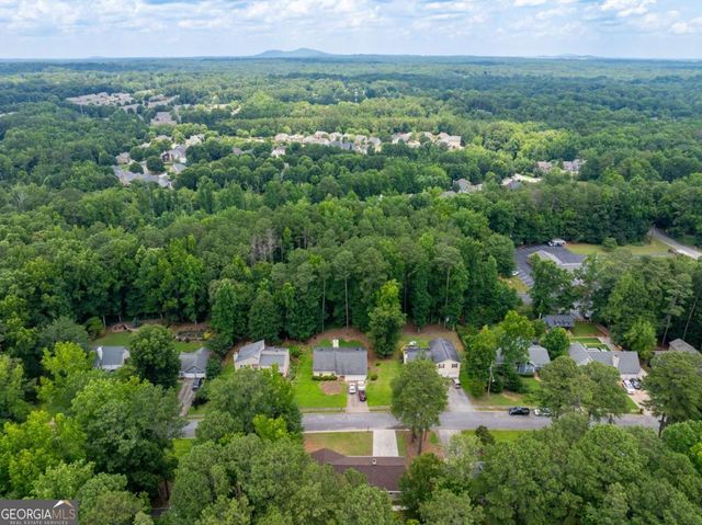 4126 Gregory Manor Circle SW, Smyrna, GA 30082