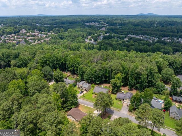4126 Gregory Manor Circle SW, Smyrna, GA 30082