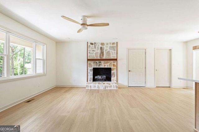 4126 Gregory Manor Circle SW, Smyrna, GA 30082