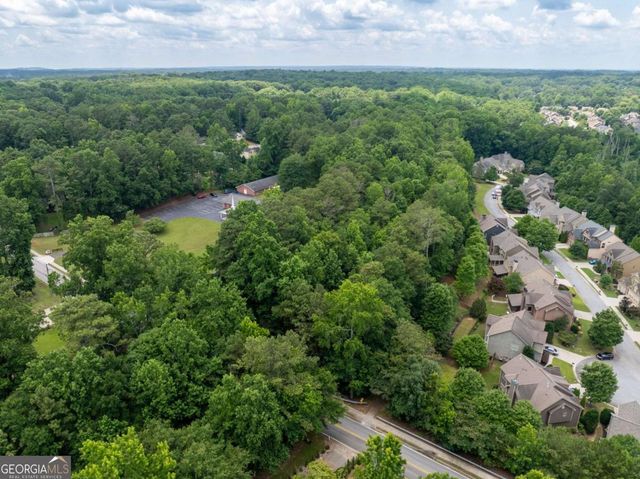 4126 Gregory Manor Circle SW, Smyrna, GA 30082