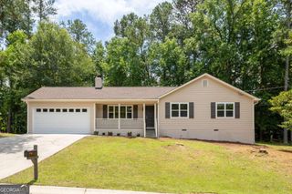 4126 Gregory Manor Circle SW, Smyrna, GA 30082