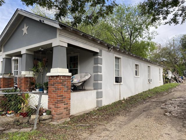 1918 Michigan Avenue, Dallas, TX 75216