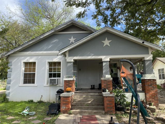 1918 Michigan Avenue, Dallas, TX 75216