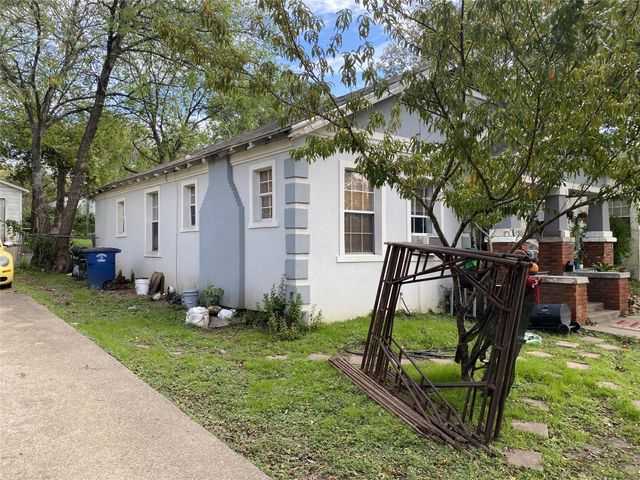 1918 Michigan Avenue, Dallas, TX 75216