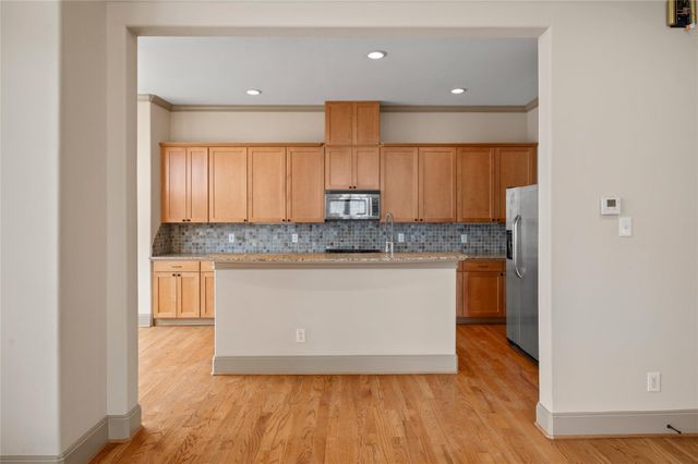 2316 Camden Drive, Houston, TX 77021