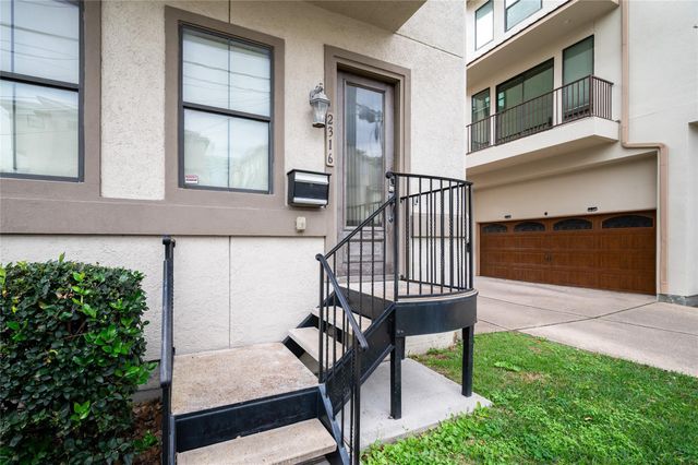 2316 Camden Drive, Houston, TX 77021