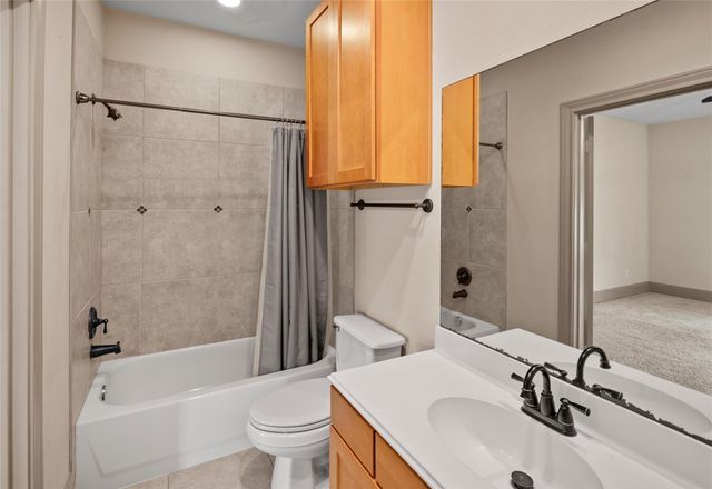 2316 Camden Drive, Houston, TX 77021