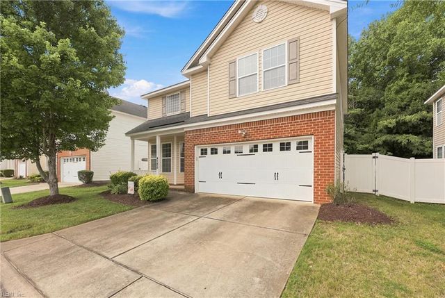 4320 Schooner TRL, Chesapeake, VA 23321