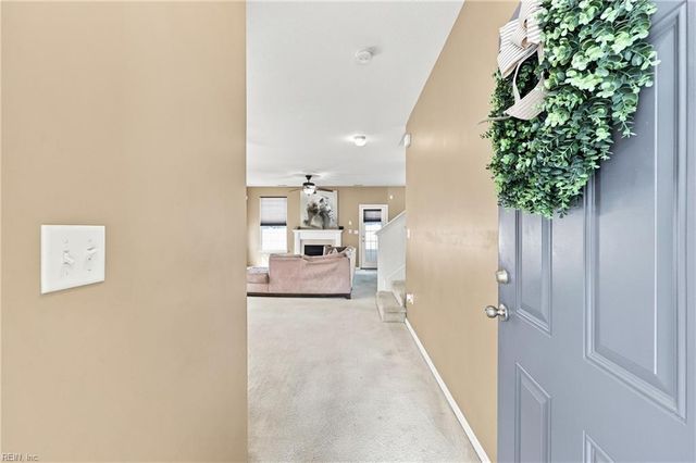 4320 Schooner TRL, Chesapeake, VA 23321