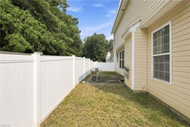 4320 Schooner TRL, Chesapeake, VA 23321