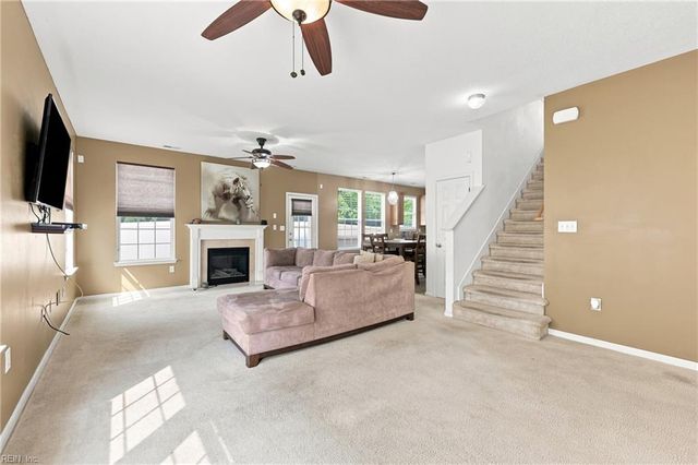 4320 Schooner TRL, Chesapeake, VA 23321