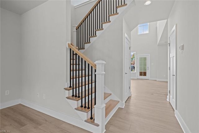 4410 Battery BLVD, Williamsburg, VA 23185