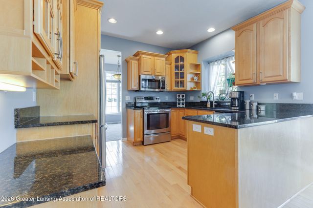 11420 Carousel, Grand Ledge, MI 48837