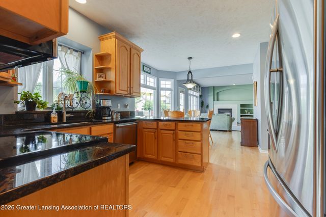 11420 Carousel, Grand Ledge, MI 48837