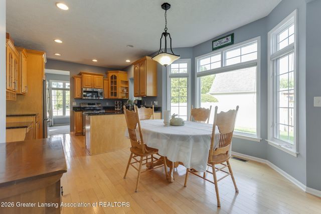 11420 Carousel, Grand Ledge, MI 48837