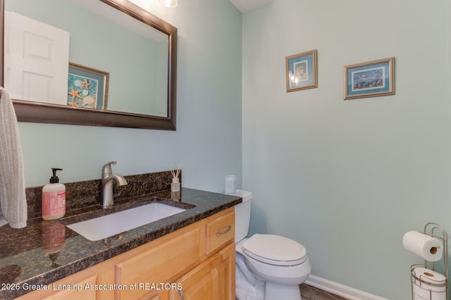 11420 Carousel, Grand Ledge, MI 48837