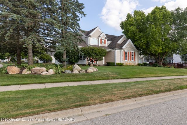 11420 Carousel, Grand Ledge, MI 48837
