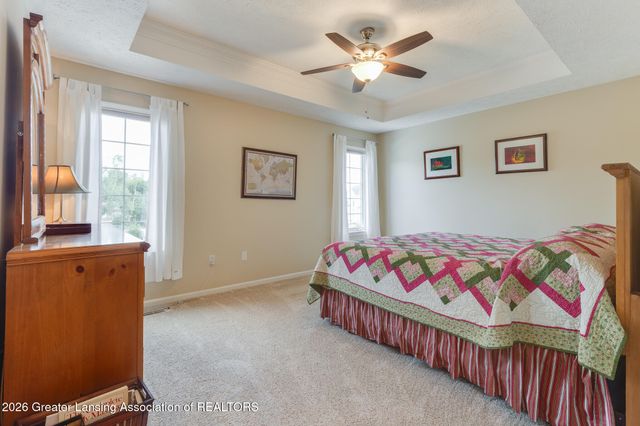 11420 Carousel, Grand Ledge, MI 48837