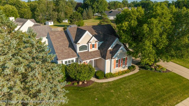 11420 Carousel, Grand Ledge, MI 48837