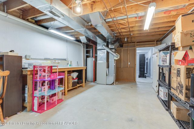 11420 Carousel, Grand Ledge, MI 48837