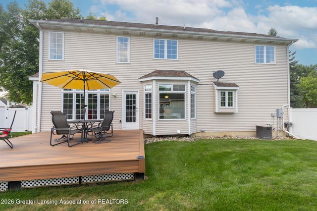11420 Carousel, Grand Ledge, MI 48837