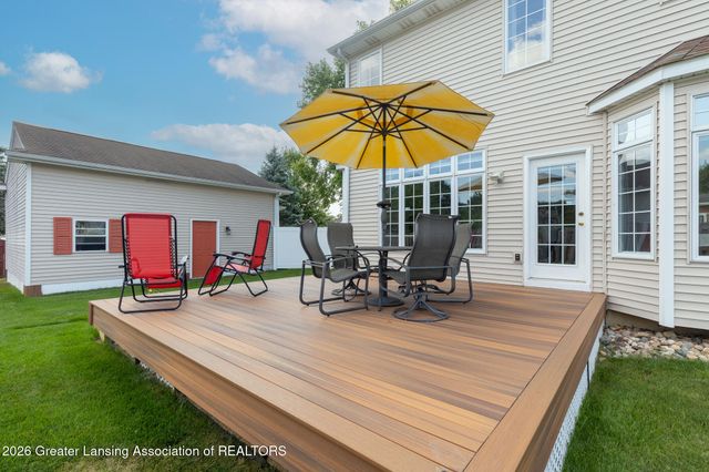 11420 Carousel, Grand Ledge, MI 48837