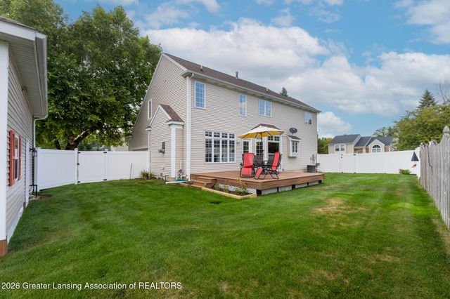 11420 Carousel, Grand Ledge, MI 48837