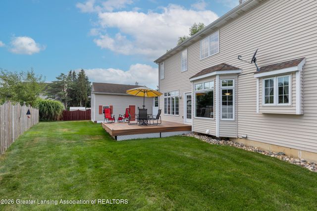 11420 Carousel, Grand Ledge, MI 48837