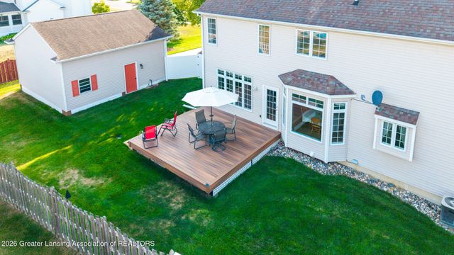 11420 Carousel, Grand Ledge, MI 48837