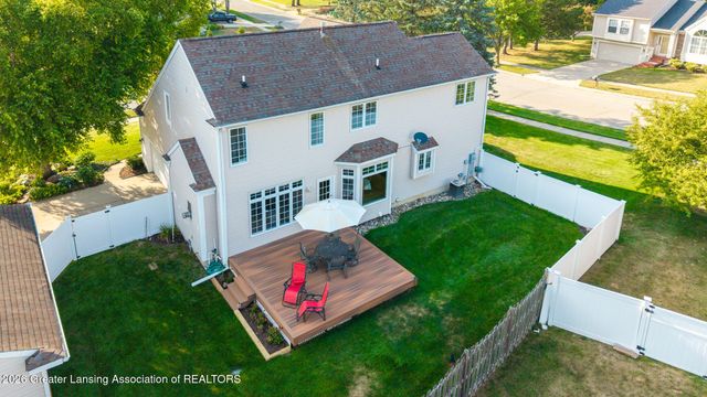 11420 Carousel, Grand Ledge, MI 48837