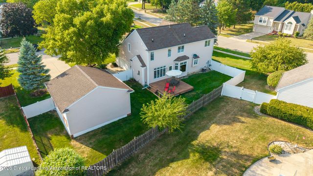 11420 Carousel, Grand Ledge, MI 48837