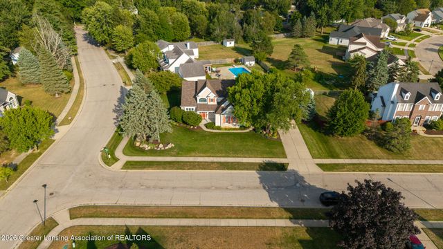11420 Carousel, Grand Ledge, MI 48837