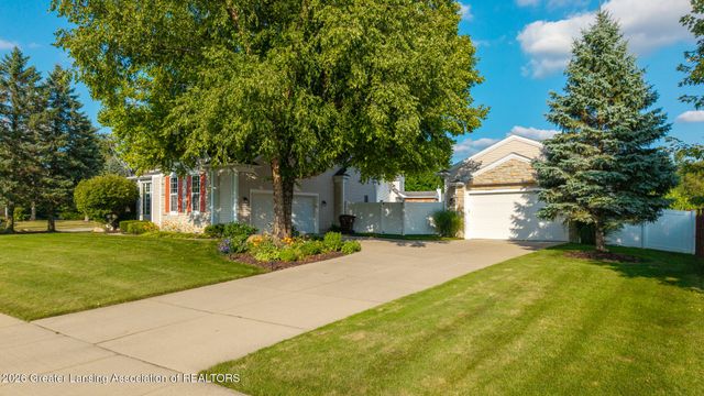 11420 Carousel, Grand Ledge, MI 48837