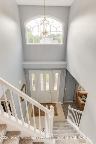 11420 Carousel, Grand Ledge, MI 48837
