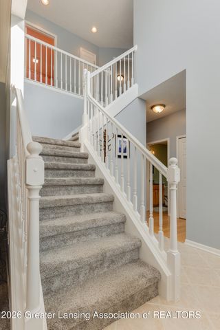 11420 Carousel, Grand Ledge, MI 48837