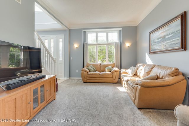 11420 Carousel, Grand Ledge, MI 48837