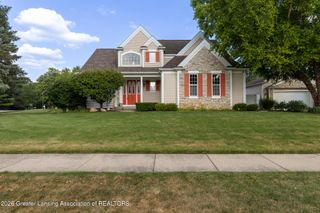 11420 Carousel, Grand Ledge, MI 48837