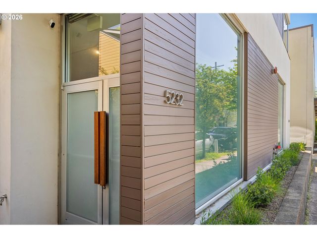 5232 N WILLIAMS Ave, Portland, OR 97217