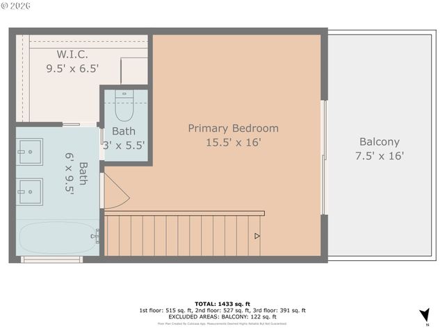 5232 N WILLIAMS Ave, Portland, OR 97217