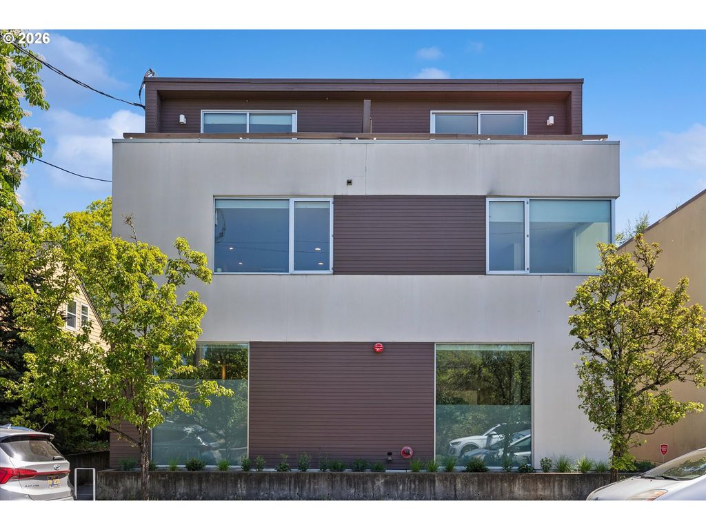 5232 N WILLIAMS Ave, Portland, OR 97217