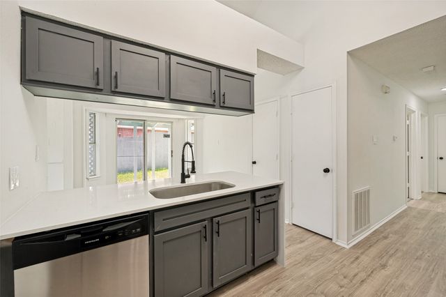 1221 Hilburn Court, Irving, TX 75060
