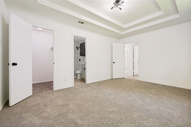 1221 Hilburn Court, Irving, TX 75060