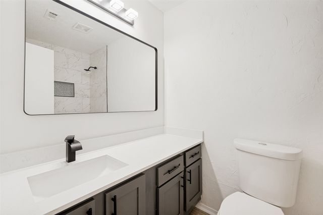 1221 Hilburn Court, Irving, TX 75060