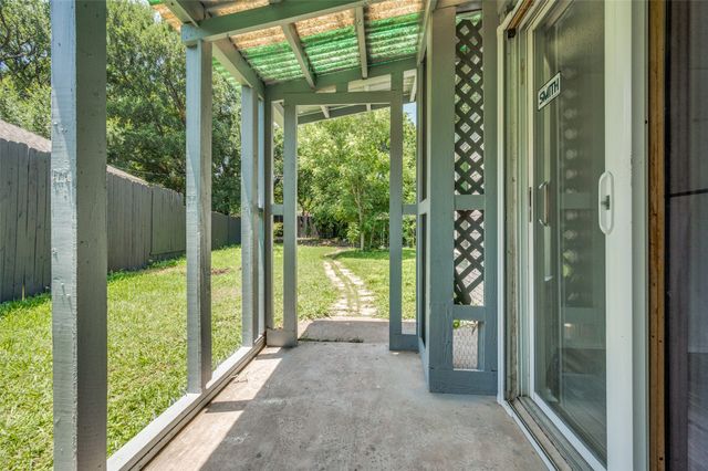 1221 Hilburn Court, Irving, TX 75060